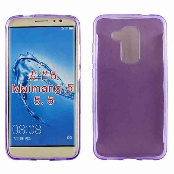 Soft TPU Case for Huawei Nova Plus Soft TPU Case for Huawei Nova Plus